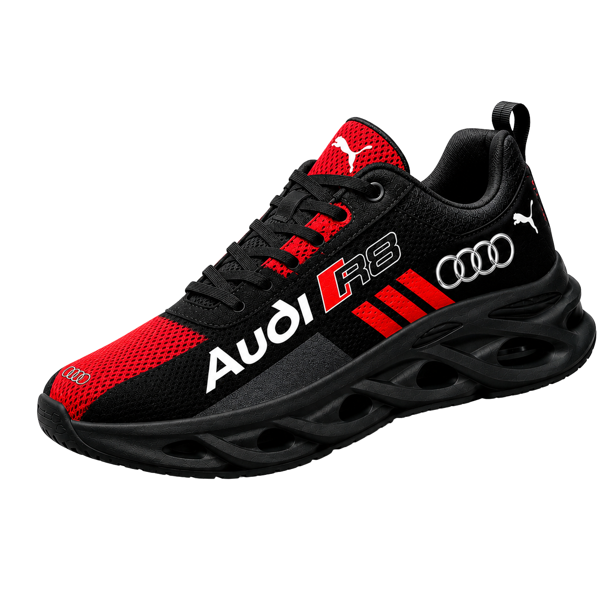 R8 Sneaker – Edición Limitada