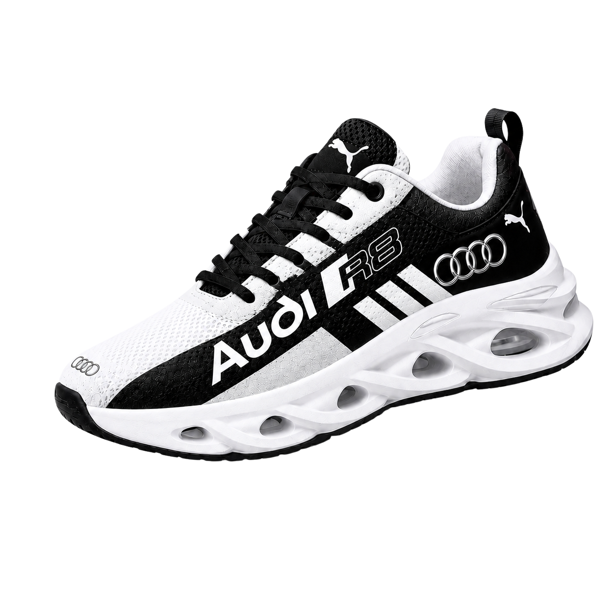 R8 Sneaker – Edición Limitada